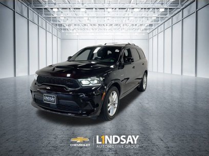 Used 2024 Dodge Durango R/T
