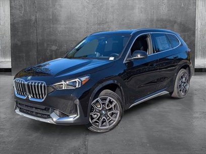 Used 2025 BMW X1 xDrive28i w/ Technology Package