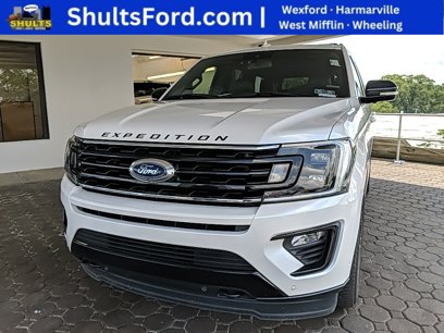 Used 2019 Ford Expedition Limited w/ Equipment Group 303A