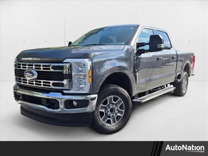 New 2025 Ford F250 XLT
