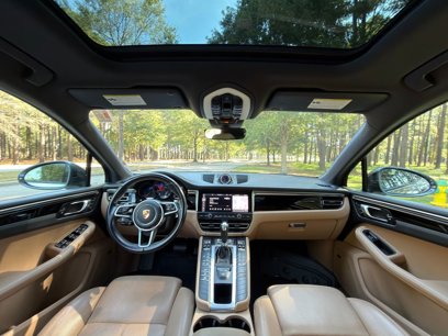 Used 2021 Porsche Macan