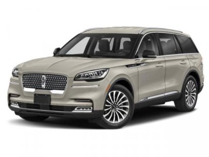 Used 2022 Lincoln Aviator AWD w/ Premium Package