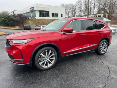 New 2025 Acura MDX w/ Technology Package