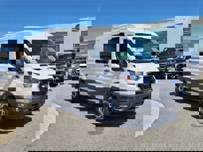 New 2025 Ford Transit 150 148 Medium Roof