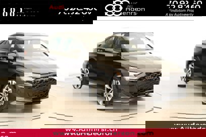 New 2025 Audi A3 2.0T Premium
