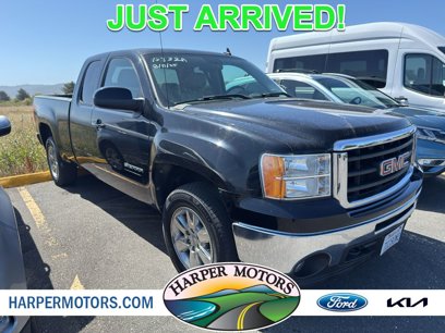 Used 2010 GMC Sierra 1500 SLT w/ SLT Convenience Package