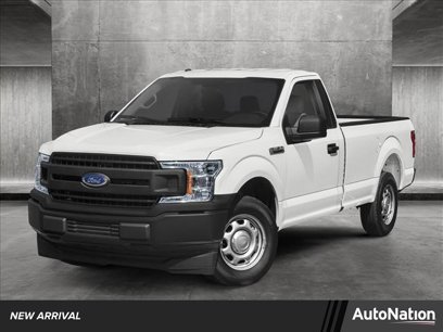 Used 2019 Ford F150 XL