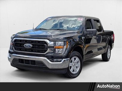Used 2023 Ford F150 XLT