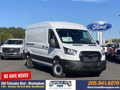 New 2024 Ford Transit 250 148 Medium Roof w/ Load Area Protection Package