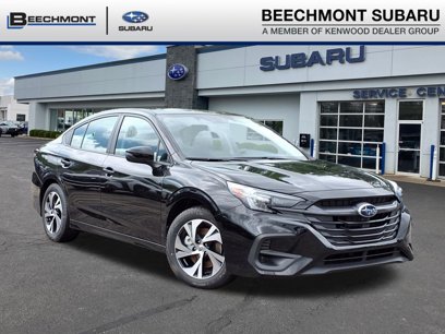 New 2025 Subaru Legacy Premium
