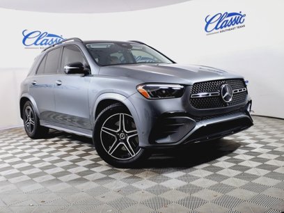 Used 2024 Mercedes-Benz GLE 450 4MATIC