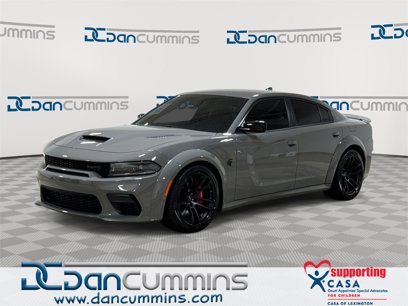 Used 2023 Dodge Charger SRT Hellcat w/ Harman/Kardon Audio Group