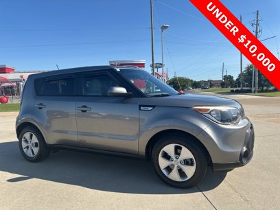Used 2015 Kia Soul