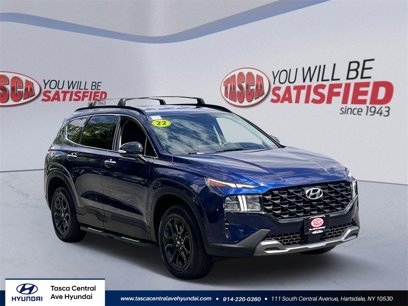 Used 2022 Hyundai Santa Fe XRT