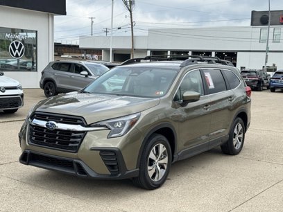 Used 2024 Subaru Ascent Premium w/ Convenience Package