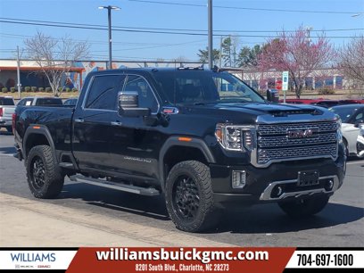 Used 2023 GMC Sierra 2500 Denali