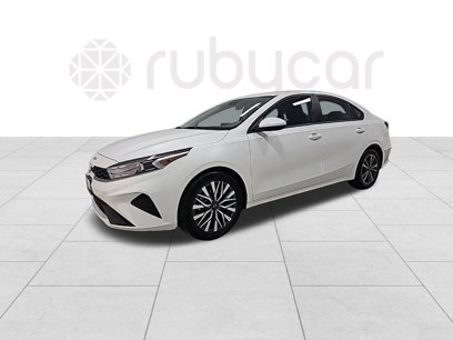 Used 2023 Kia Forte LXS