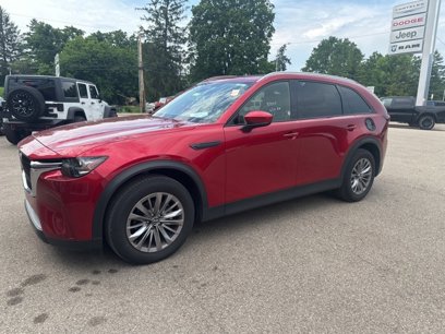 Used 2024 MAZDA CX-90 3.3 Turbo w/ Preferred Plus