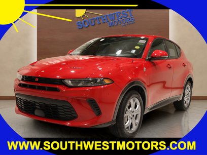 Used 2024 Dodge Hornet R/T