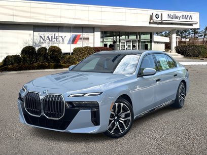 Used 2024 BMW 760i xDrive