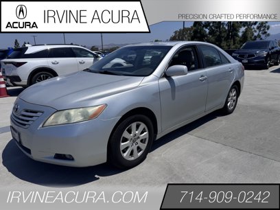 Used 2007 Toyota Camry LE
