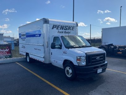 Used 2022 Ford E-350 and Econoline 350 Super Duty