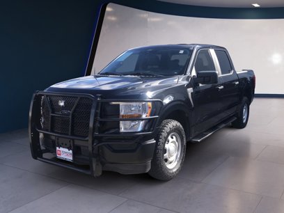 Used 2021 Ford F150 XL w/ Equipment Group 101A High