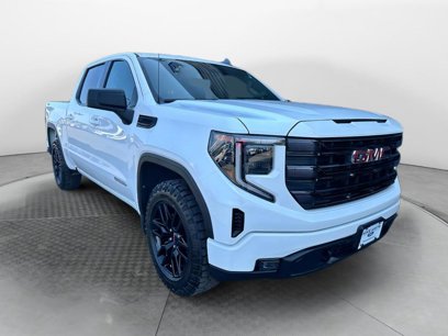 Used 2023 GMC Sierra 1500 Elevation