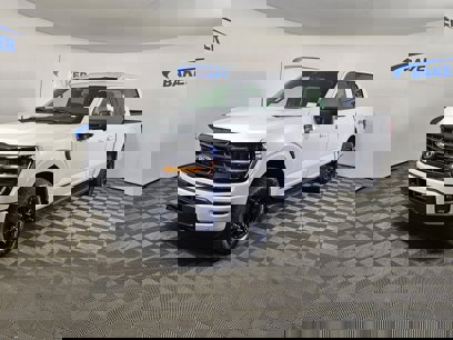 New 2025 Ford F150 XLT