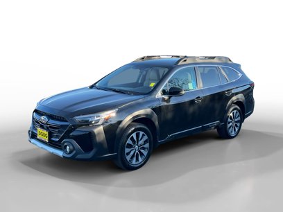 Used 2023 Subaru Outback Limited