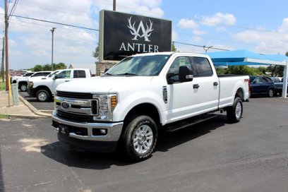 Used 2019 Ford F250 XLT w/ XLT Value Package