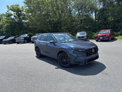 Used 2023 Honda CR-V Sport
