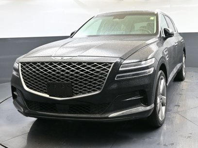 Used 2024 Genesis GV80 3.5T w/ Prestige Package