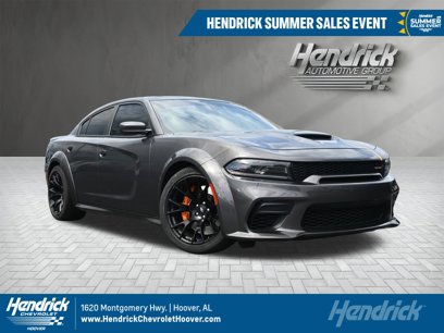 Used 2022 Dodge Charger Scat Pack