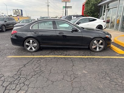 Used 2025 Mercedes-Benz C 300 Sedan