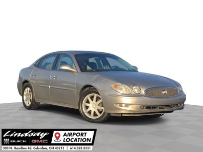 Used 2006 Buick LaCrosse CXS