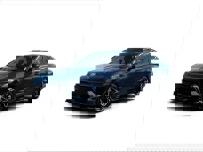 New 2025 Hyundai Sonata SEL