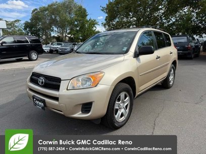 Used 2009 Toyota RAV4 2WD