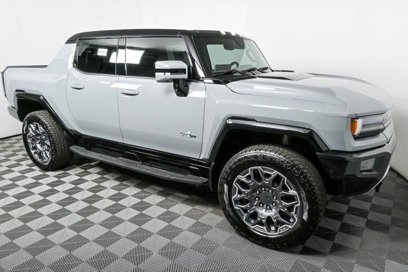 New 2025 GMC Hummer EV 3X w/ Battery Pack, 24 Module Pack