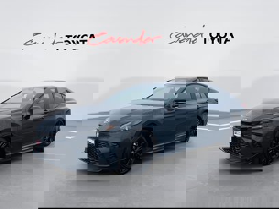 Certified 2025 Toyota Camry SE