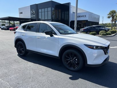 New 2025 MAZDA CX-30 AWD 2.5 S w/ Select Sport Pkg