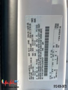 Certified 2017 Ford Escape S