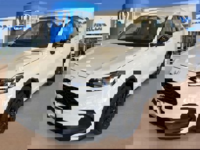 Certified 2023 Honda HR-V LX