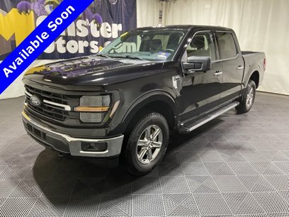 Used 2024 Ford F150 XLT