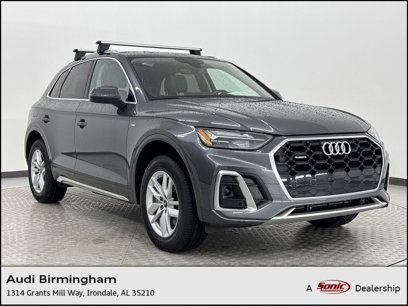 Used 2023 Audi Q5 2.0T Premium w/ Convenience Package