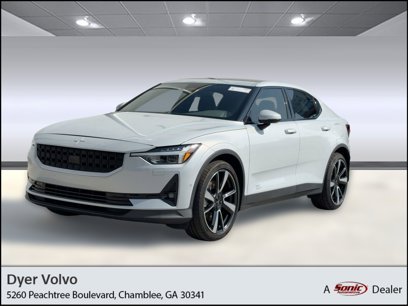 Used 2021 Polestar Polestar 2