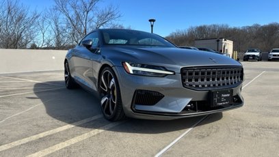 Used 2021 Polestar Polestar 1