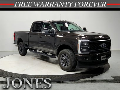 Used 2024 Ford F350 Lariat