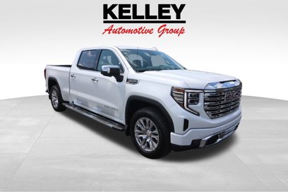 Used 2023 GMC Sierra 1500 Denali w/ Technology Package