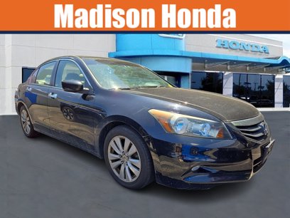 Used 2011 Honda Accord EX-L